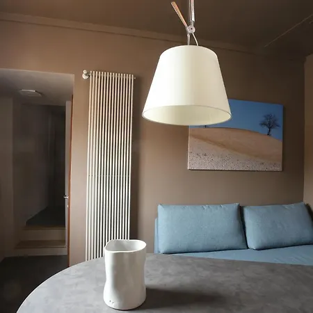 La Finestra Sulla Torre Daire *