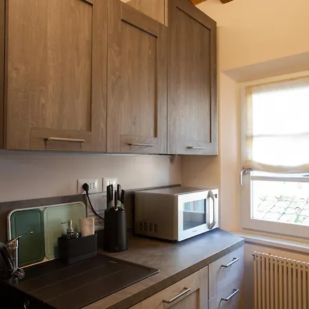 Daire La Finestra Sulla Torre