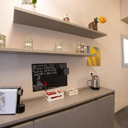 La Finestra Sulla Torre Siena