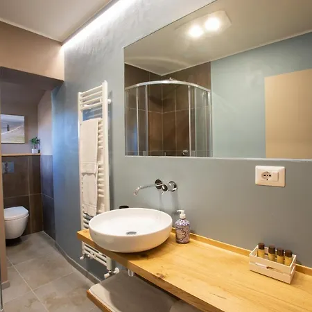 La Finestra Sulla Torre * Siena