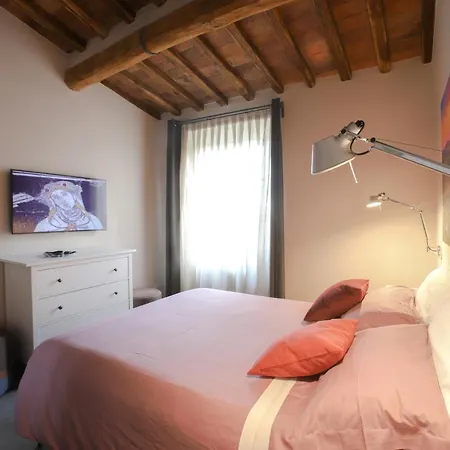 La Finestra Sulla Torre * Siena