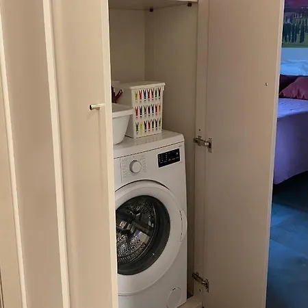 La Finestra Sulla Torre *