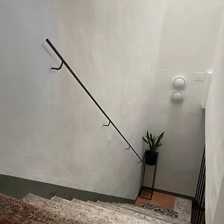 Apartamento La Finestra Sulla Torre *