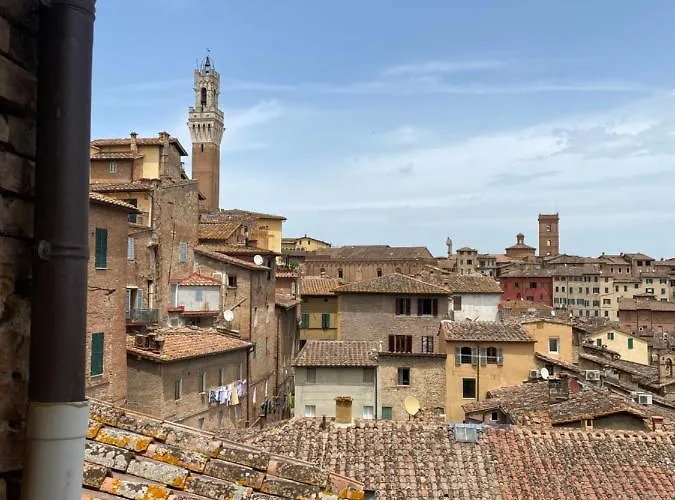 La Finestra Sulla Torre *