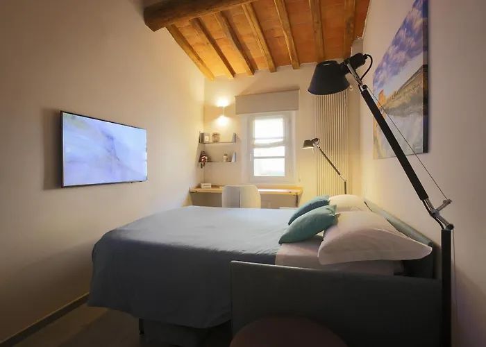 Apartamento La Finestra Sulla Torre Siena