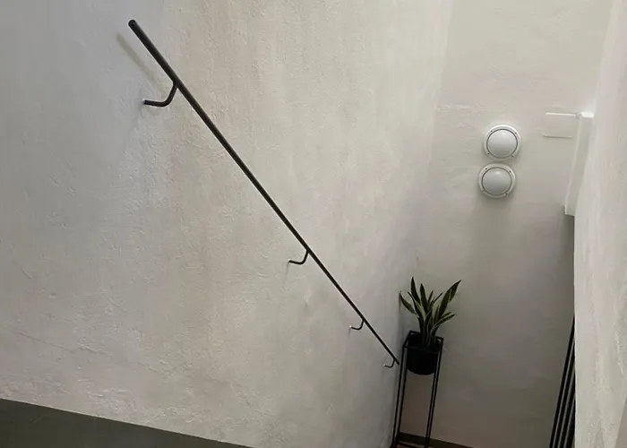 Apartamento La Finestra Sulla Torre *