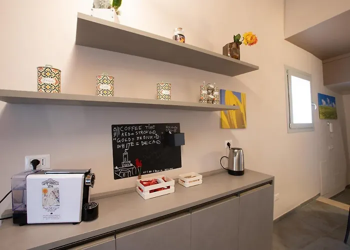 La Finestra Sulla Torre Σιένα