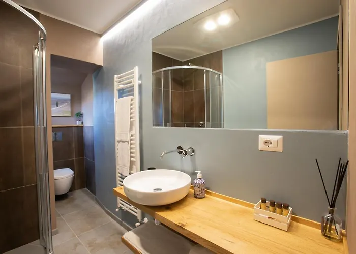 La Finestra Sulla Torre * Σιένα