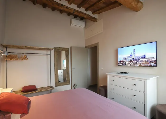 La Finestra Sulla Torre *