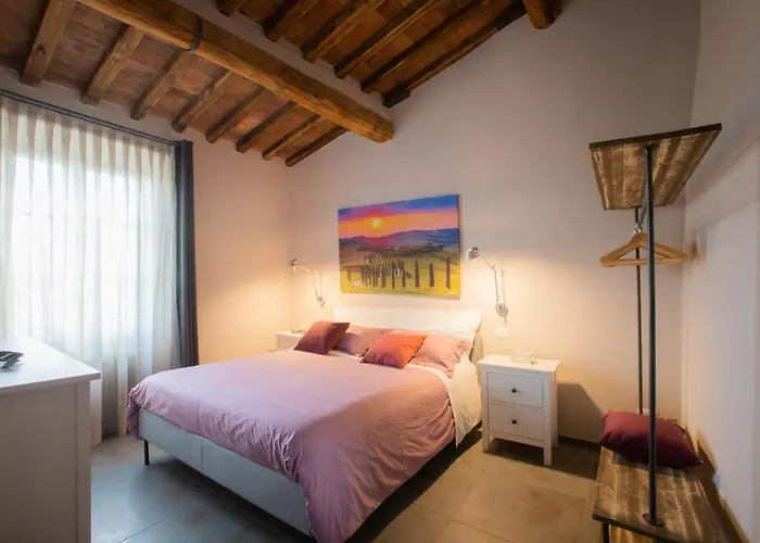 Διαμέρισμα La Finestra Sulla Torre Σιένα