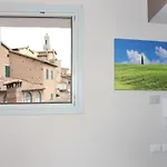 La Finestra Sulla Torre Siena