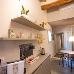 Apartment La Finestra Sulla Torre Siena