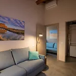Apartment La Finestra Sulla Torre *