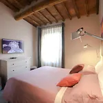 La Finestra Sulla Torre * Siena