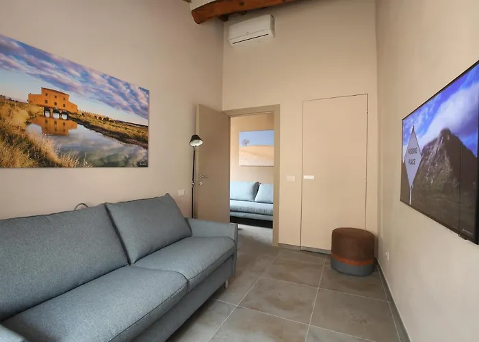 La Finestra Sulla Torre *