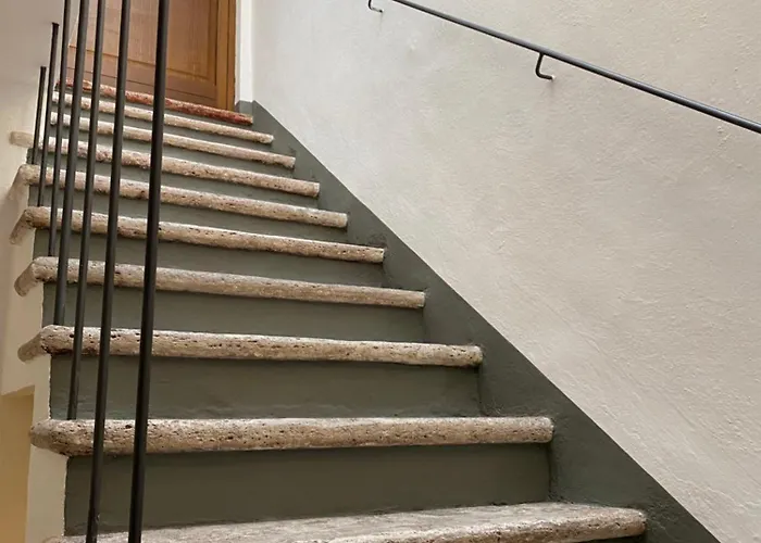 La Finestra Sulla Torre